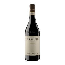 Palladino Barolo Ornament