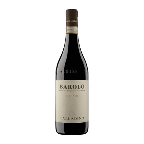 Palladino Barolo Ornament