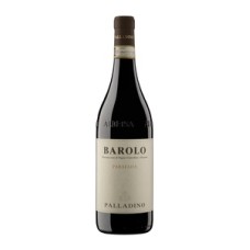 Palladino Barolo Parafada 2017