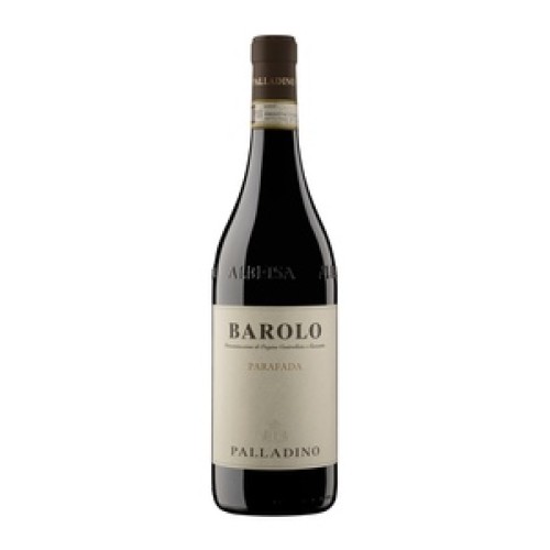 Palladino Barolo Parafada 2017