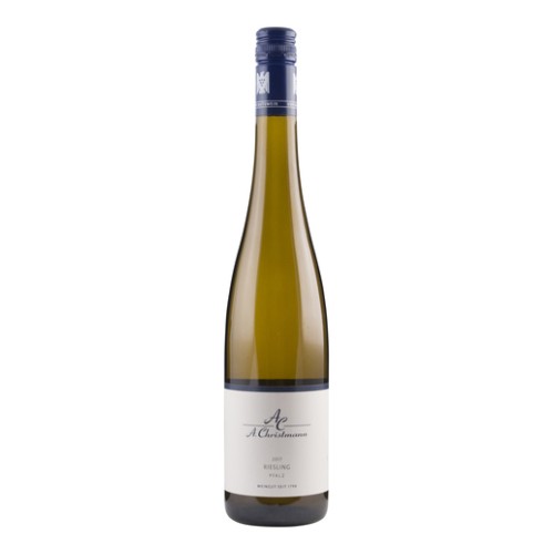 Christmann Riesling Trocken 2022 
