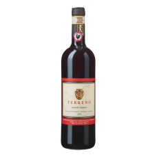 Terrano Chianti Classico Riserva 2018