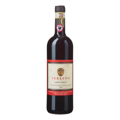 Terrano Chianti Classico Riserva 2018