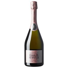 Charles Heidsieck Rosé Reserve