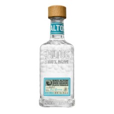 Olmeca Altos Blanco