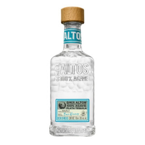 Olmeca Altos Blanco