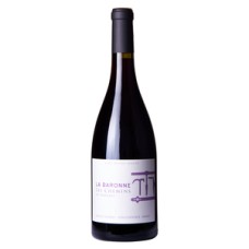 La Baronne Les Chemins de Traverse 2018