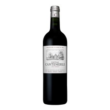 Ch. Cantemerle 2010