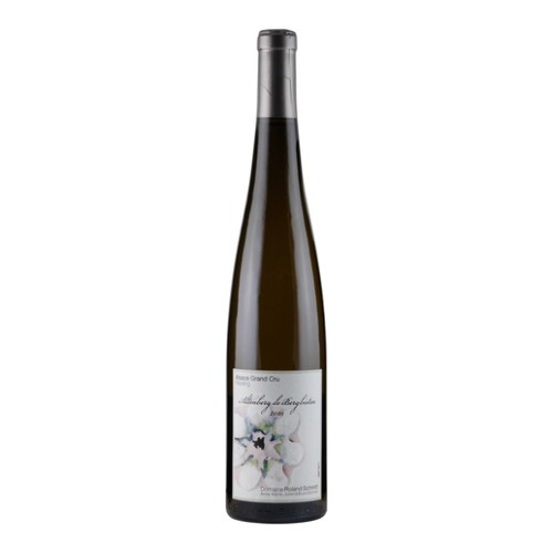 Roland Schmitt Altenberg de Bergbieten Grand Cru Riesling