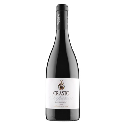 Crasto Superior 2019 