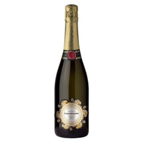 Primoris Premier Cru Blanc de Noirs Brut