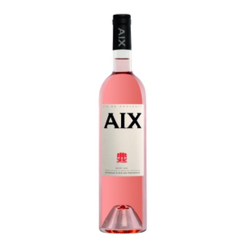 AIX Rosé 2022