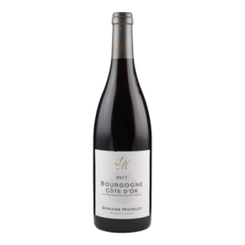 Michelot Bourgogne Pinot Noir 2020