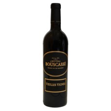 Alain Brumont Ch. Bouscassé Vieilles Vignes 2008