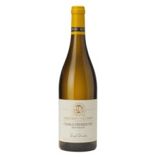 Joseph Drouhin Chablis Premier Cru Montmains 2021