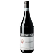 Oddero Dolcetto d'Alba 2022