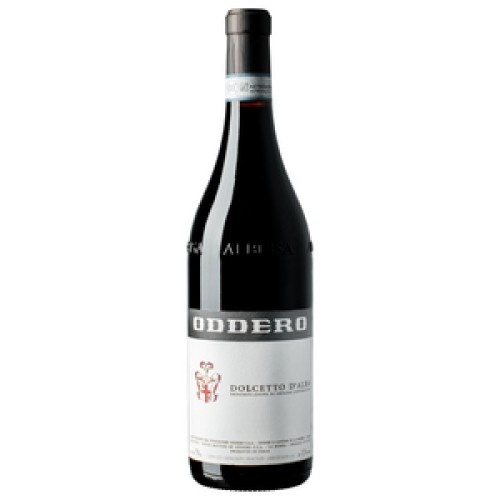 Oddero Dolcetto d'Alba 2022