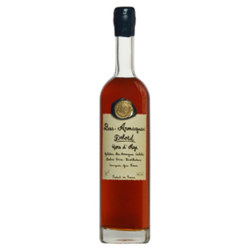 Delord Bas Armagnac Hors d'Age