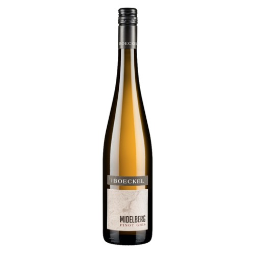 Boeckel Pinot Gris 2020