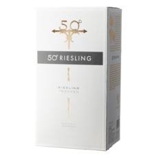 50° Rheingau Riesling Trocken 2019