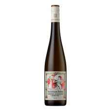 Bassermann-Jordan Forster Ungeheuer Ziegler Riesling Trocken 2021