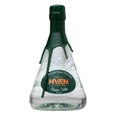 Spirit of Hven Vodka