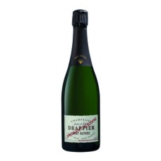 Drappier Sans Ajout de Soufre Brut Nature