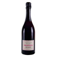 Drappier Brut Nature Rosé