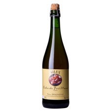 Julien Fremont Cidre Silex