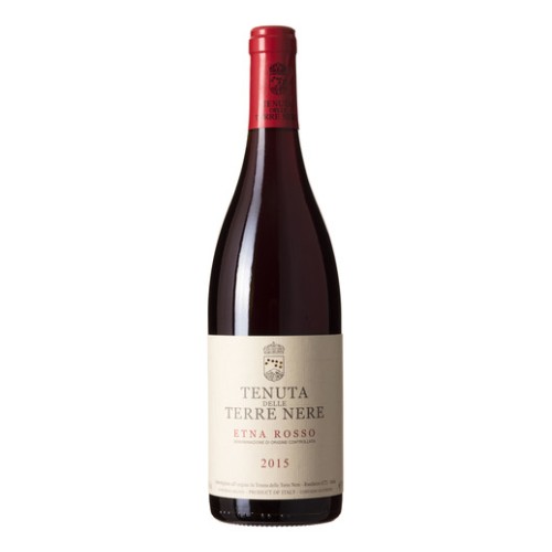 Terre Nere Etna Rosso 2021