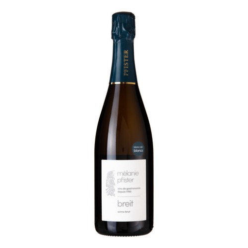 Dom. Pfister Cremant d'Alsace