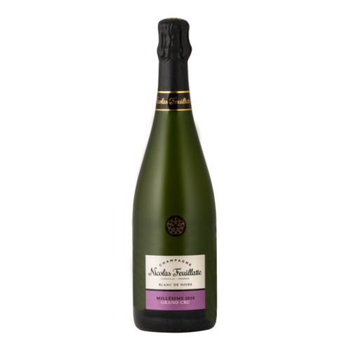 Nicolas Feuillatte Grand Cru Blanc de Noirs Brut 2014