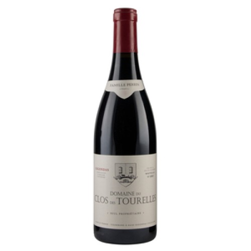 Perrin Gigonda's Judgment. du Clos des Tourelles 2019