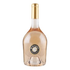 Miraval Côtes de Provence Rosé 2022