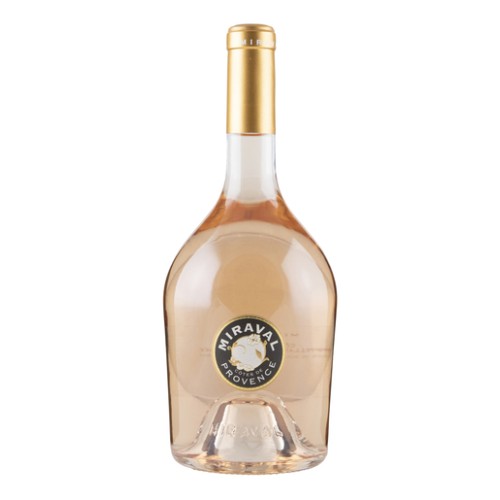 Miraval Côtes de Provence Rosé 2022