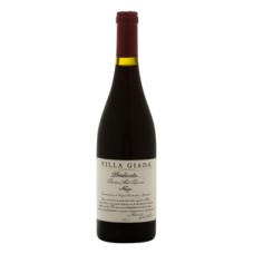 Villa Giada Dedicato Barbera d'Asti Superiore 2017
