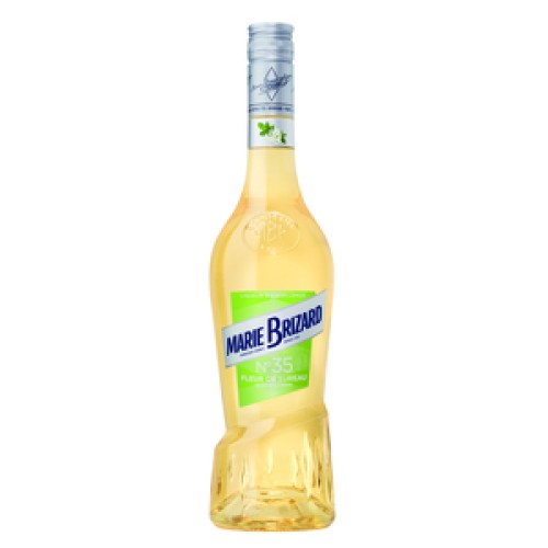 Marie Brizard Liqueur Fleur de Sureau - Elderflower liqueur