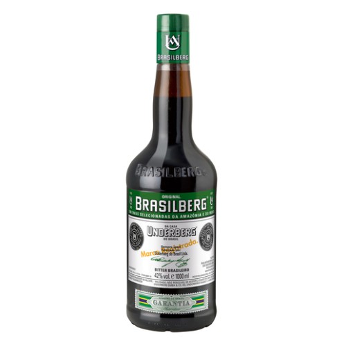 Brasilberg
