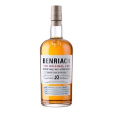 BenRiach 10YO Single Malt