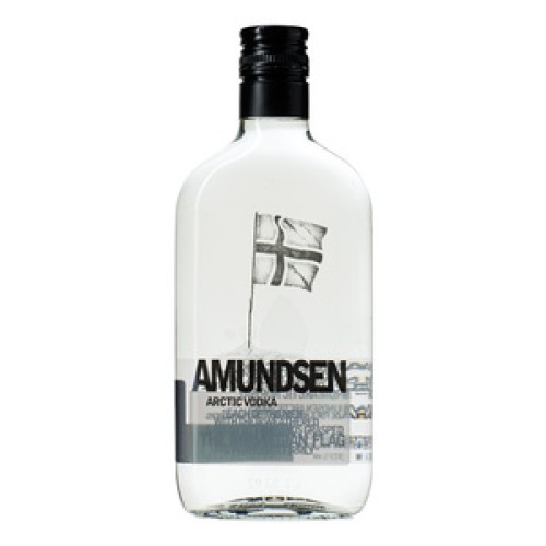 Amundsen Arctic Vodka