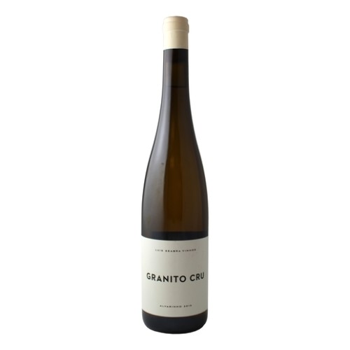 Luis Seabra Raw Granite Alvarinho