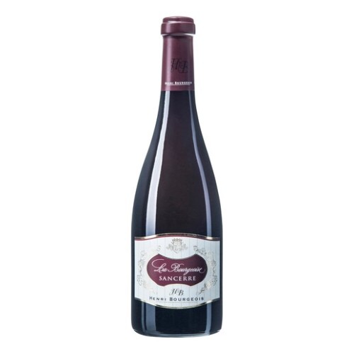 Henri Bourgeois Sancerre The Red Bourgeois