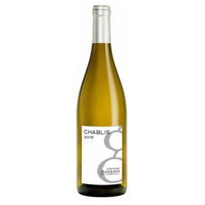 Dom. Guguen Chablis - The Best Of Guguen Chablis