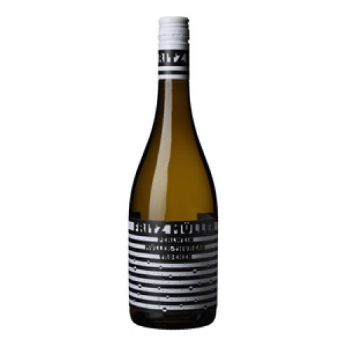 Fritz Müller Perlwein Müller-Thurgau Trocken