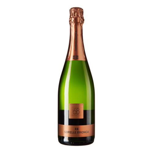 Sorelle Bronca Particella 68 Valdobbiadene Superior Prosecco
