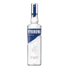 Wyborowa Pure Polish Rye Vodka