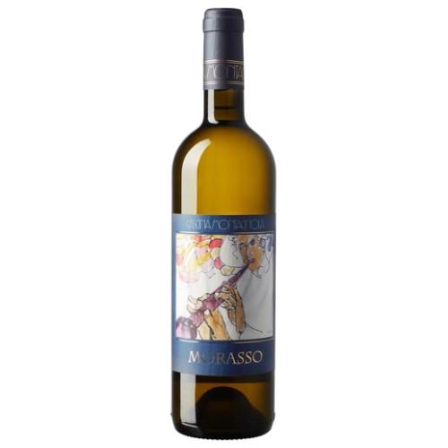 Cascina Montagnola Morass Colli Tortonese Timor 2018