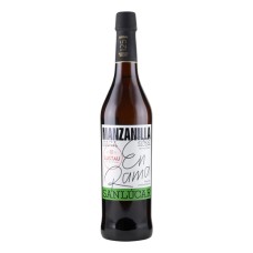 Lustau Manzanilla En Rama Sanlúcar 2023