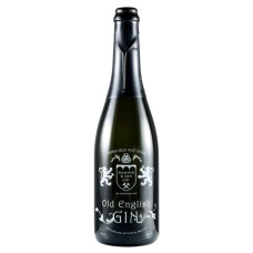 Old English Gin
