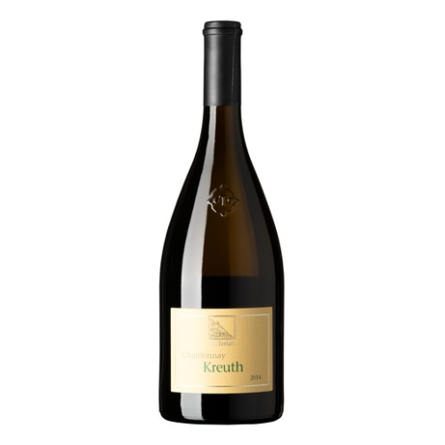 Cant. Terlan Chardonnay Kreuth 2021